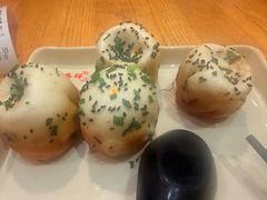 -东泰祥生煎馆(重庆北路店)