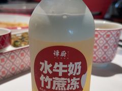 -谭厨中山传家菜.乳鸽.脆鲩鱼(华强北中航城店)