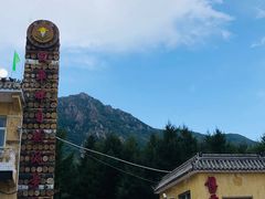 -白草畔自然风景区