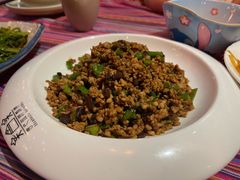 -香巴拉云南餐厅(华莱坞店)