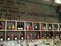 -辣家私厨火锅·龙虾(开发区店)