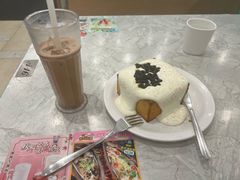-翠华餐厅(正佳广场店)