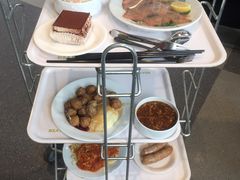 -宜家·瑞典风味餐厅(无锡店)