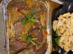 -大壮家原味烤肉(兴华北街店)