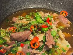 -潮堂 · 潮州菜(国贸商城店)