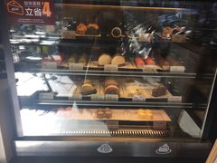 -麦当劳(南京宁海路店)