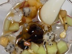 -渝信川菜(南滨店)