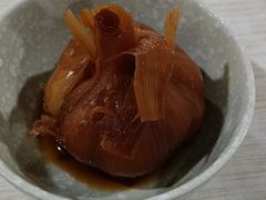 糖蒜-阿叶羊杂碎(前进街店)