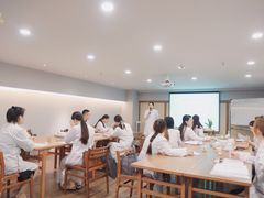 -汉艺唐风茶艺培训(联发华美空间店)