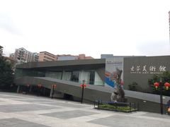 -大芬美术馆