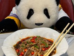 -伊帆食府·青海地方特色美食