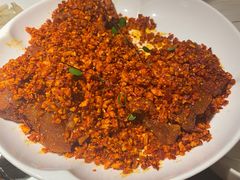 -清水亭湖北菜(大屯DT51店)