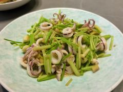 -渔满仓海鲜渔家(象山二店)