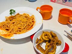 -必胜客(蚌埠东海万达店)
