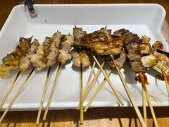 -王氏炉匠·烧鸟放题自助(三里屯店)