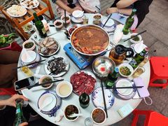 -佳荣老五生态牛肉馆