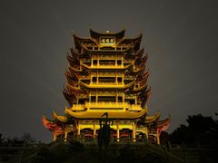 -黄鹤楼