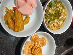 -袍门世家老火锅(太古里店)
