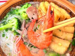 -阿城海鲜捞化(上下杭店)