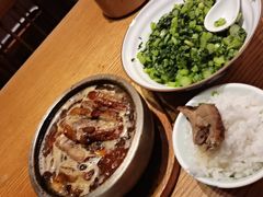-张烤鸭·川菜·非遗冒烤鸭(青石桥店)