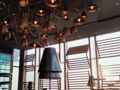 大堂-悦轩中餐厅·高空江景·杭州柏悦酒店