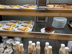 -宜家·瑞典风味餐厅(四元桥店)