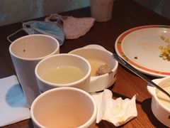 -比格比萨自助(万柳华联店)