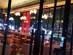 -上海波特曼丽思卡尔顿酒店