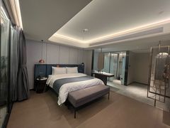-和颐至尚酒店(石家庄勒泰中心省博物院店)