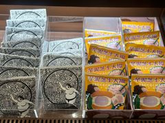 -辛一·铜锣烧(鸿寿坊店)