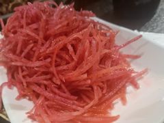 -友乐居羊蝎子(西直门店)