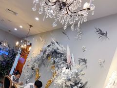 -杜哈夫DOUX RÊVE·生日蛋糕(日月光店)
