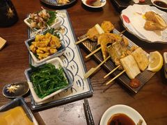 -鸟鹏烧鸟居酒屋(昌岗店)