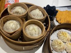 -馋三尺蟹粉小笼(人民广场店)