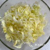 花生酱生菜