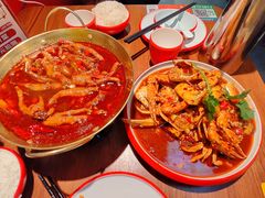 -老闵田螺馆·南昌特色(总店)