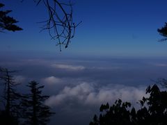 -瓦屋山景区