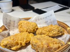 -粤港湾砂锅粥·宵夜(宝龙店)