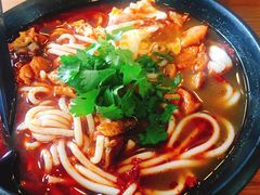 -鑫花溪牛肉米粉(文星广场店)