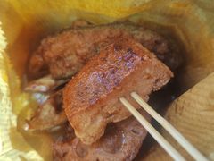-威威小食