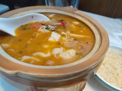 -唐猫庭院·千年陕菜(大唐不夜城店)