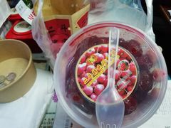 -二斗栗子(黄河道店)