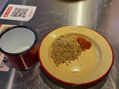-晓燃地摊烤肉(朝阳双桥店)