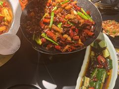 -嘎嘎鸭脑壳(金沙店)