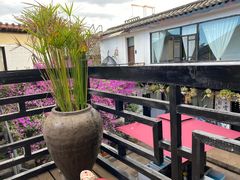 -浔岚云舍mist静谧观景美宿(丽江古城店)