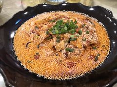 招牌鸡-金龙渔港(双楠店)