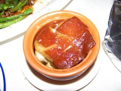 东坡肉-三六三杭州菜(水上总店)