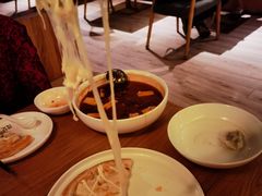 -汝是素•文创素食馆(金月湾店)
