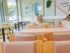 -德克士(东至汇金店)