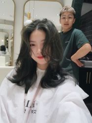 点击看大图 -S.HAIR SALON